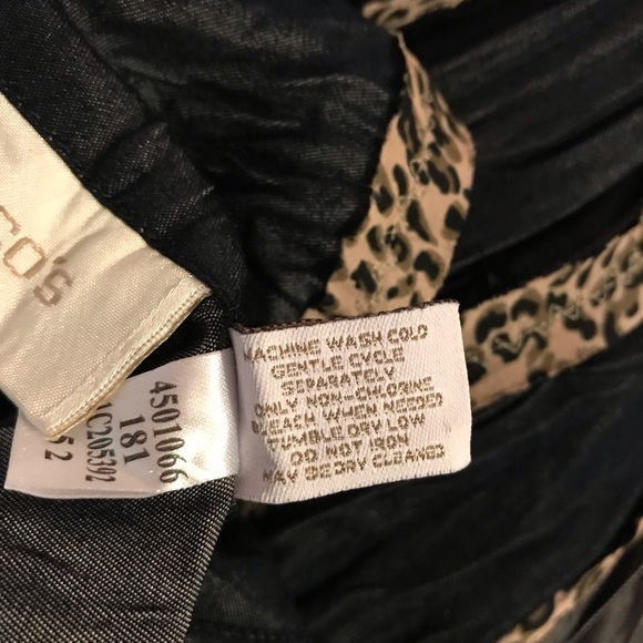 Chico’s Blazer - Picture 8 of 8